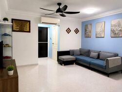Blk 134 Bukit Batok West Avenue 6 (Bukit Batok), HDB 4 Rooms #600248281